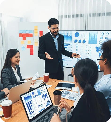 Marketing Management